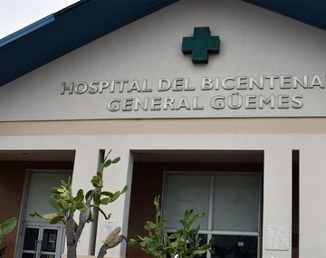 Horror en Chaco: nena de 11 años que dio a luz a un bebé que estuvo desaparecido