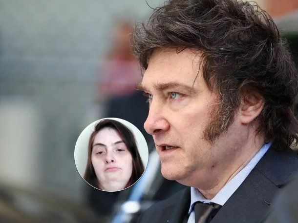 ASDRA reclama que Javier Milei pida perdón a personas con síndrome de Down