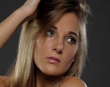 Murió una modelo de 25 años por un extraño virus cuando daba una clase de taebo