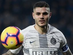 Mauro Icardi