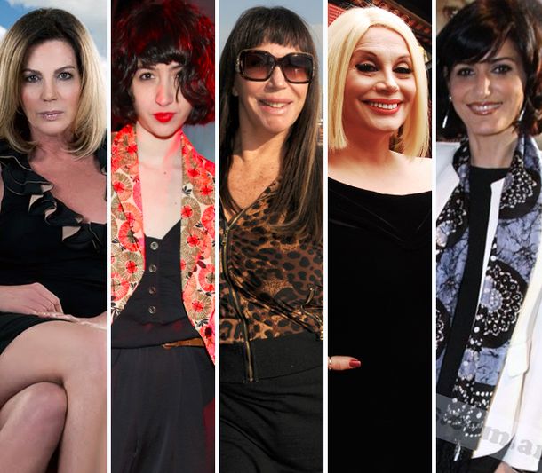 Las Malas muchachas se vienen con todo en C5N