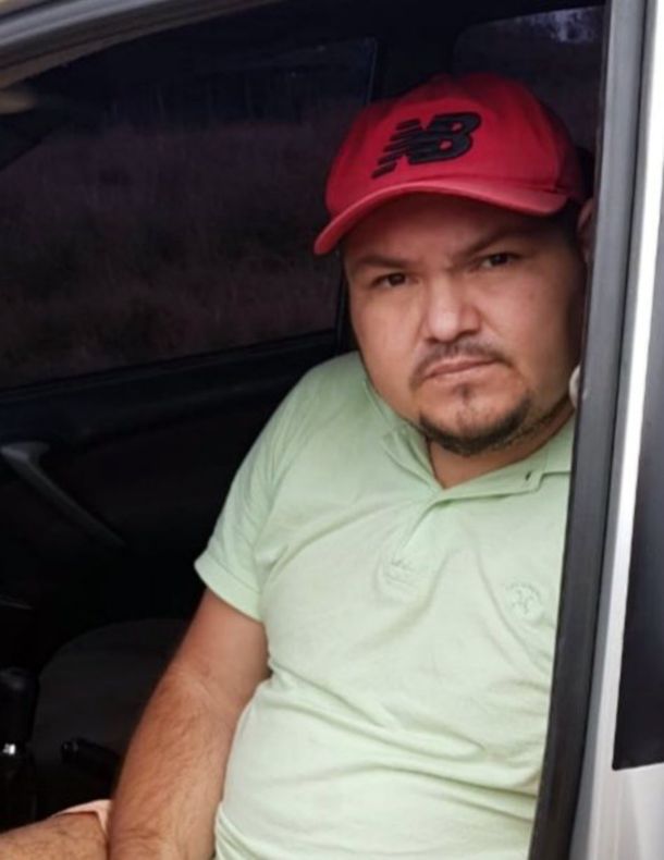 El Gordo Saucedo estaba prófugo en Paraguay desde 2017