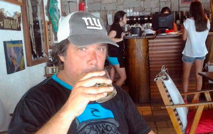 Una cita a través de Badoo lo llevó a la muerte