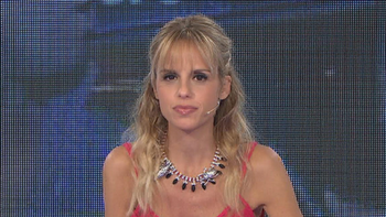 mariana fabbiani repudio una frase de doman por el conflicto de evelyn von brocke con mercedes ninci mariana fabbiani repudio una frase de doman por el conflicto de evelyn von brocke con mercedes ninci