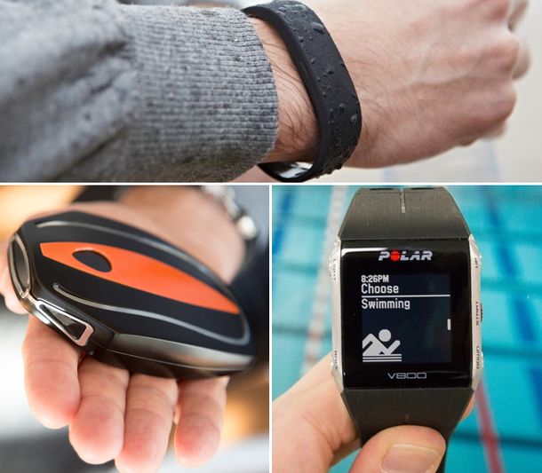 Los nuevos dispositivos ideales para deportistas