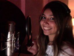 juli obregon apuesta a la emocion en ?ojos tristes?, su nueva colaboracion con faqu juli obregon apuesta a la emocion en ?ojos tristes?, su nueva colaboracion con faqu