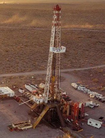 YPF se quedó con 2 yacimientos e incrementó su presencia en Vaca Muerta