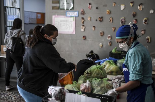 Ciudad dará bono de $3.000 a personas en situación de calle