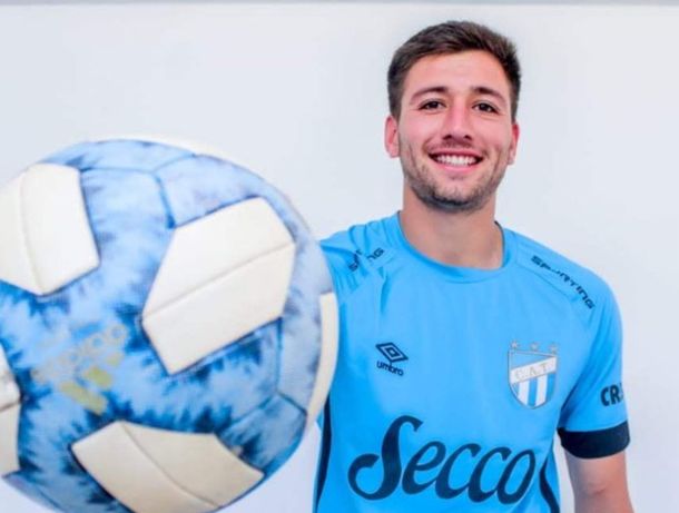 Murió Daniel Ibáñez, arquero de Atlético Tucumán, a los 25 años