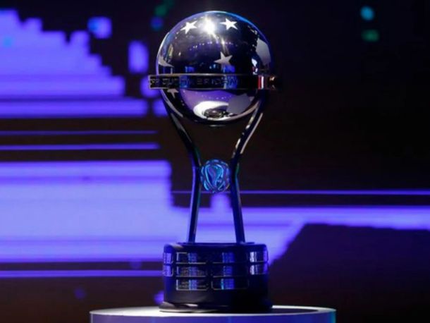 Arranca la fase de grupos de la Copa Sudamericana: cuándo juegan los equipos argentinos