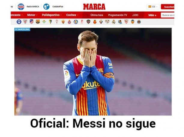 Marca (España)