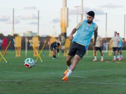 quien es jose manuel lopez, el delantero que debuta en la seleccion argentina quien es jose manuel lopez, el delantero que debuta en la seleccion argentina