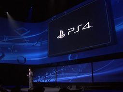 estas son las caracteristicas de la nueva playstation 4 estas son las caracteristicas de la nueva playstation 4