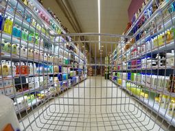 Los empresarios uruguayos esperaron una inflación más elevada durante diciembre. Los empresarios uruguayos esperaron una inflación más elevada durante diciembre.