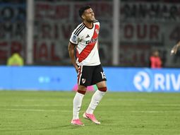 se confirmo la lesion de fausto vera en river y se pierde los clasicos ante racing y boca se confirmo la lesion de fausto vera en river y se pierde los clasicos ante racing y boca