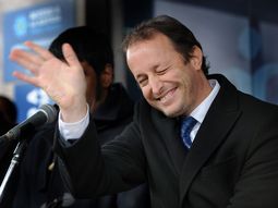 sigue la resistencia a la inclusion de insaurralde en el frente renovador sigue la resistencia a la inclusion de insaurralde en el frente renovador