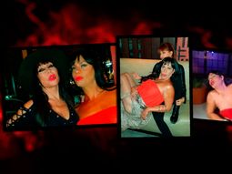 el striptease de oriana junco en el cumpleanos de moria el striptease de oriana junco en el cumpleanos de moria