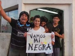 grabo un video para su esposa con cancer grabo un video para su esposa con cancer