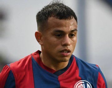 El Perrito Barrios habló tras ser acusado de disparar en un torneo barrial