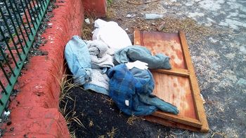 Gentileza El Día Gentileza El Día