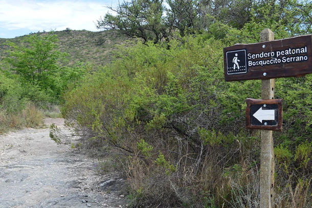 Tres escapadas serranas ideales para vacaciones de invierno.