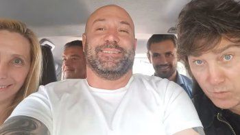 los nuevos audios de spagnuolo que ponen en jaque al gobierno: mas complicados los nuevos audios de spagnuolo que ponen en jaque al gobierno: mas complicados