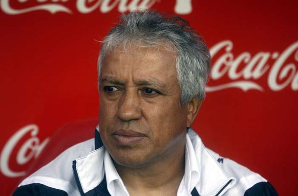 Al Tolo no le gustó nada la idea y se bajó: no dirigirá a River