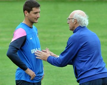 Tras fracasar en Boca