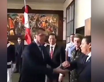 Militares dejaron en ridículo a Bolsonaro y su nuevo intento por minimizar la pandemia