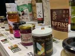 El MIEM y el Inacoop financiarán un fondo para que cooperativas y mipymes puedan presentar sus productos en el exterior. El MIEM y el Inacoop financiarán un fondo para que cooperativas y mipymes puedan presentar sus productos en el exterior.