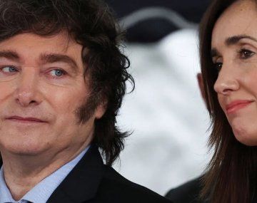 Se profundiza la interna: Milei y Villarruel harán actos por separado por Malvinas