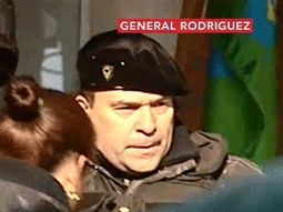 video: asi trasladaron a jose lopez al hospital de general rodriguez video: asi trasladaron a jose lopez al hospital de general rodriguez