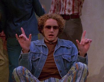 Denunciaron a Danny Masterson por abuso sexual