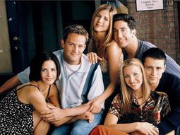 Subastan un guión de Friends en honor a Matthew Perry: ¿a dónde destinarán el dinero?