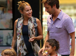 pampita y vicuna volvieron a sonreir juntos pampita y vicuna volvieron a sonreir juntos