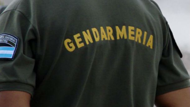 El gendarme tenía más del doble de lo permitido de alcohol en sangre