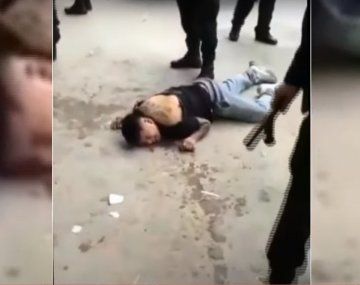 Un muerto y un herido tras una pelea a tiros en la Villa 31