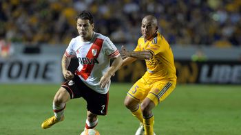 river reacciono sobre el final, empato ante tigres y sigue vivo river reacciono sobre el final, empato ante tigres y sigue vivo