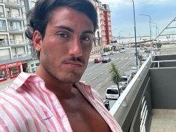 se filtro un video porno de tomas holder: las reacciones en las redes se filtro un video porno de tomas holder: las reacciones en las redes