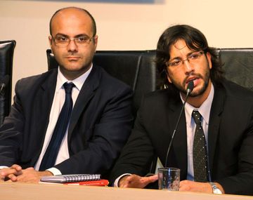 El fiscal indicó que hay elementos serios contra el remisero