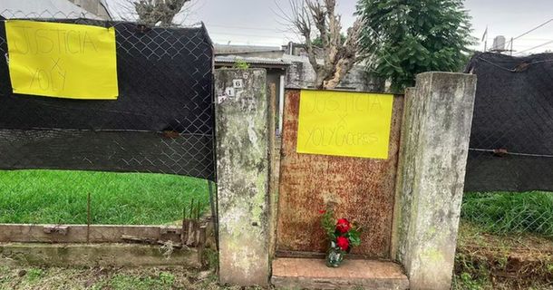 Crimen en Los Polvorines: quién era Yoly, la madre asesinada por defender a su hija de un abuso sexual
