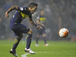 tevez, sin filtro: analizo el retiro tras la eliminacion y critico duro a riquelme tevez, sin filtro: analizo el retiro tras la eliminacion y critico duro a riquelme