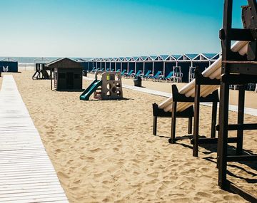 Verano 2021: cuánto costará reservar una carpa en los balnearios de la Costa