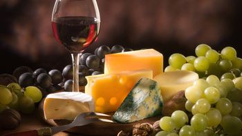 Un país, todos los estilos de queso posibles Un país, todos los estilos de queso posibles