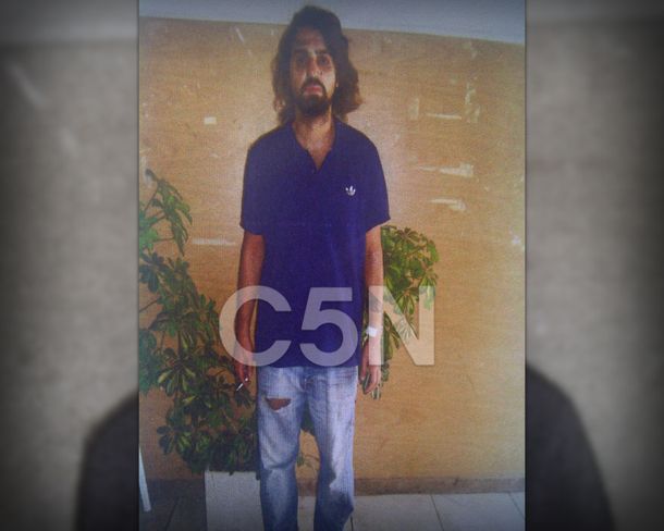 La Ciudad aclaró que Pablo García tenía la licencia en regla