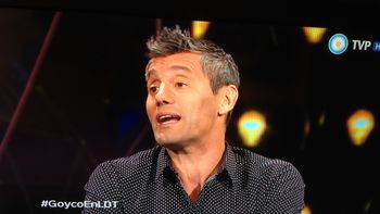 al goyco le ofrecieron entrar en politica al goyco le ofrecieron entrar en politica