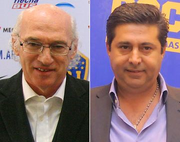 La llegada de Carlos Bianchi a Boca se define este lunes