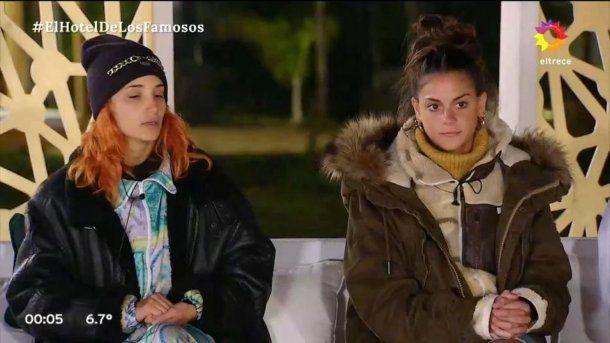 El hotel de los famosos: Melody Luz y Emily Lucius se enfrentarán en la H