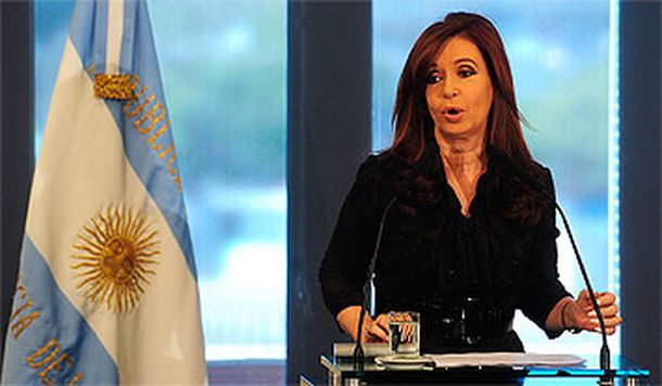 Cristina