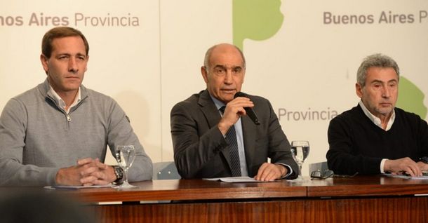 Los vecinos afectados por el apagón en La Plata no pagarán la tarifa de junio